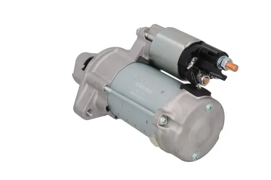 Starter 12 V 2 kW KAMOKA 8610287 Bild Starter 12 V 2 kW KAMOKA 8610287