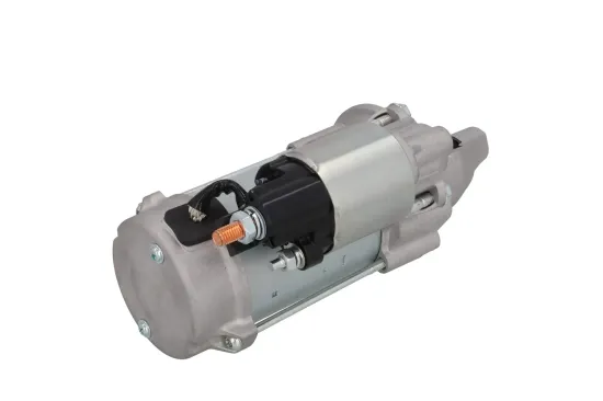 Starter 12 V 2 kW KAMOKA 8610287 Bild Starter 12 V 2 kW KAMOKA 8610287