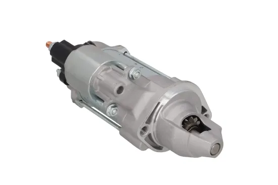 Starter 12 V 2 kW KAMOKA 8610287 Bild Starter 12 V 2 kW KAMOKA 8610287