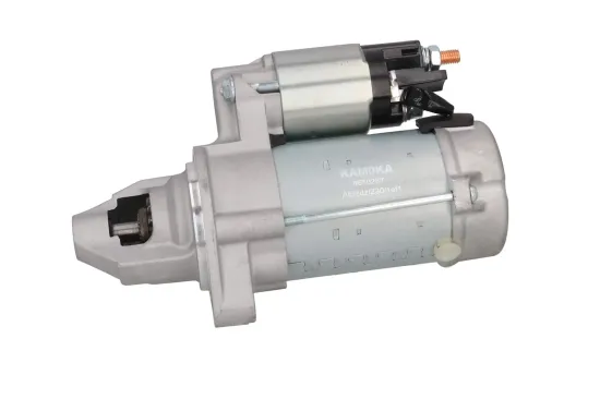 Starter 12 V 2 kW KAMOKA 8610287 Bild Starter 12 V 2 kW KAMOKA 8610287