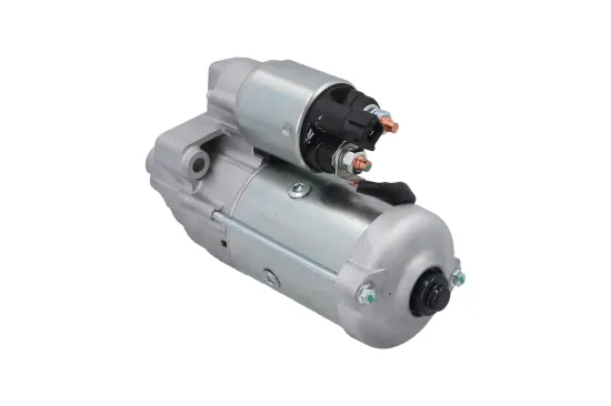 Starter 12 V 2 kW KAMOKA 8610288 Bild Starter 12 V 2 kW KAMOKA 8610288