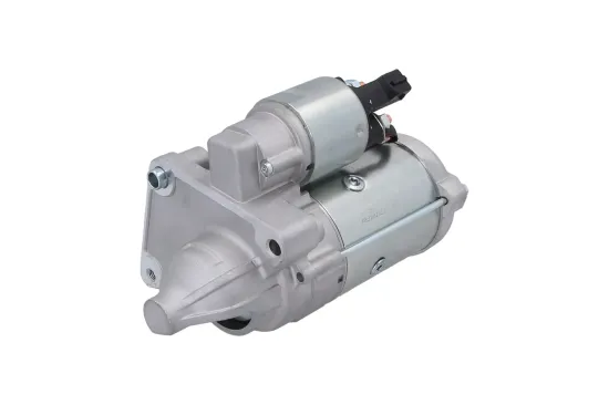 Starter 12 V 2 kW KAMOKA 8610288 Bild Starter 12 V 2 kW KAMOKA 8610288