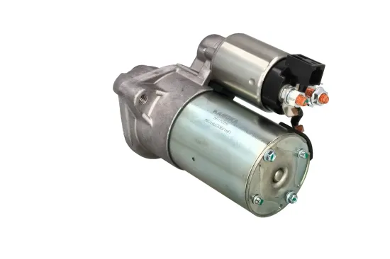 Starter 12 V 2 kW KAMOKA 8610289 Bild Starter 12 V 2 kW KAMOKA 8610289