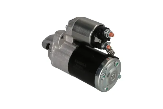 Starter 12 V 1,8 kW KAMOKA 8610296 Bild Starter 12 V 1,8 kW KAMOKA 8610296