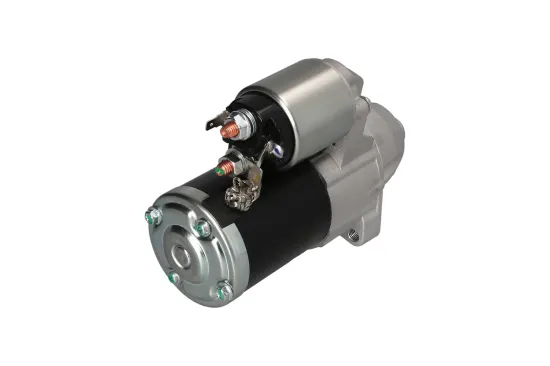 Starter 12 V 1,8 kW KAMOKA 8610296 Bild Starter 12 V 1,8 kW KAMOKA 8610296