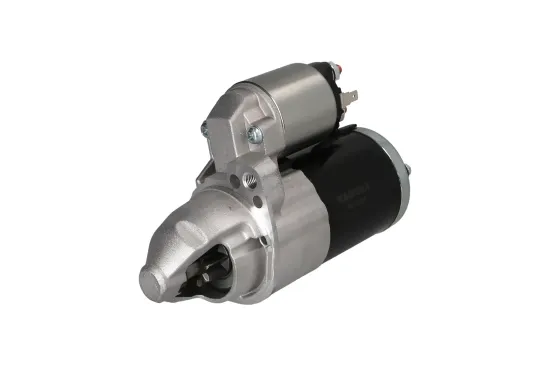 Starter 12 V 1,8 kW KAMOKA 8610296 Bild Starter 12 V 1,8 kW KAMOKA 8610296