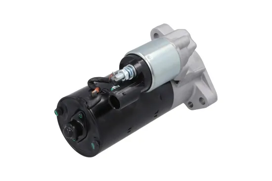 Starter 12 V 2 kW KAMOKA 8610297 Bild Starter 12 V 2 kW KAMOKA 8610297