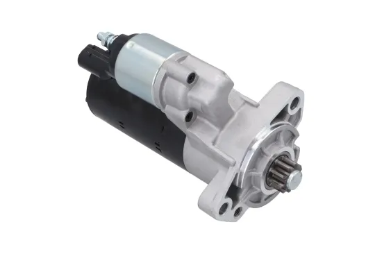 Starter 12 V 2 kW KAMOKA 8610297 Bild Starter 12 V 2 kW KAMOKA 8610297