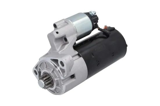 Starter 12 V 2 kW KAMOKA 8610297 Bild Starter 12 V 2 kW KAMOKA 8610297