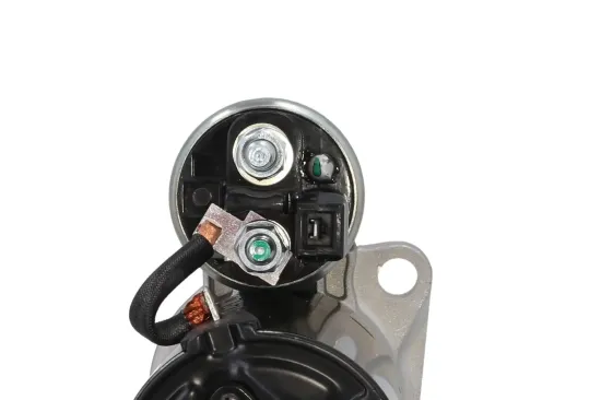 Starter 12 V 2 kW KAMOKA 8610297 Bild Starter 12 V 2 kW KAMOKA 8610297