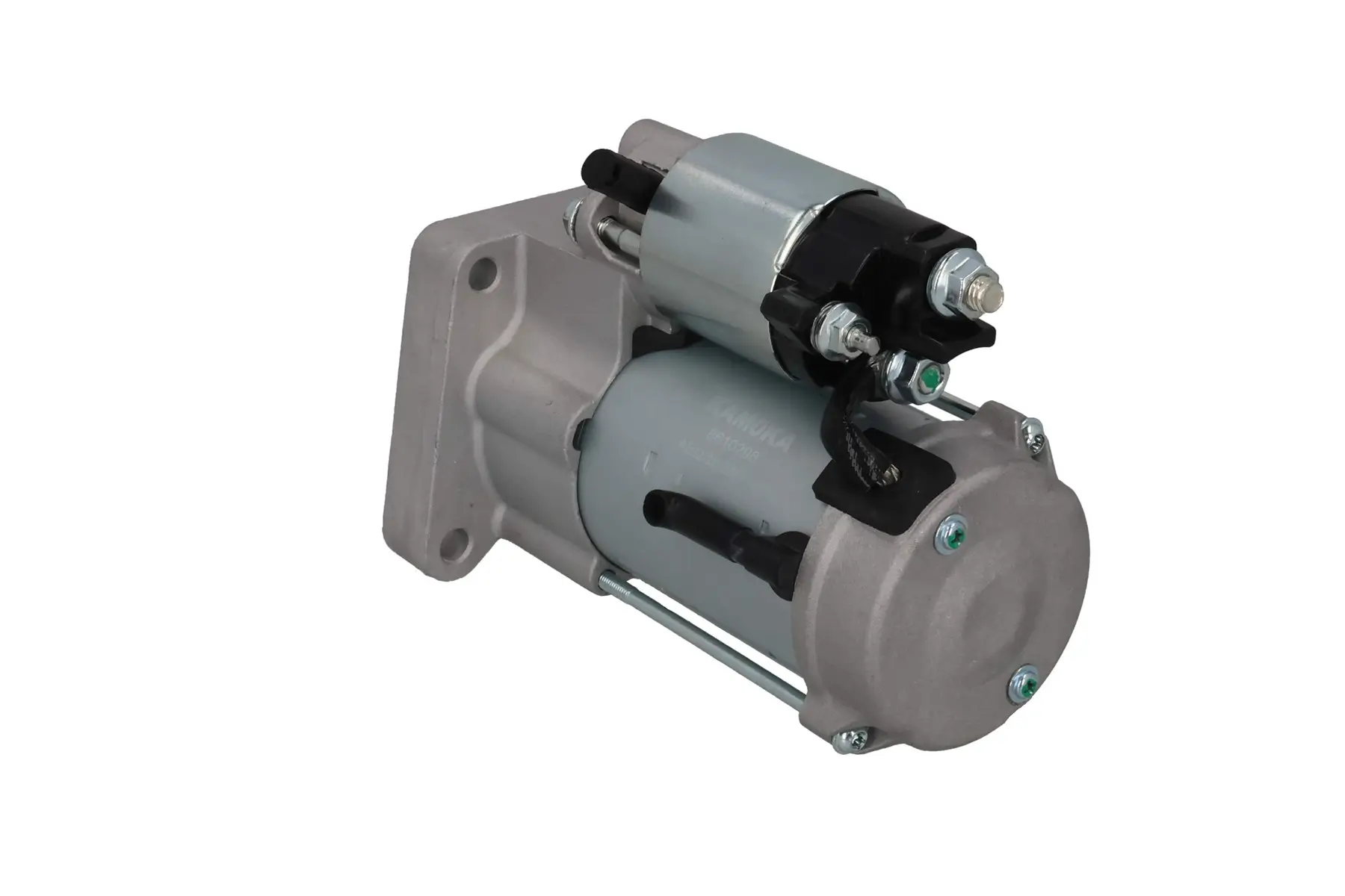 Starter 12 V 2 kW KAMOKA 8610298