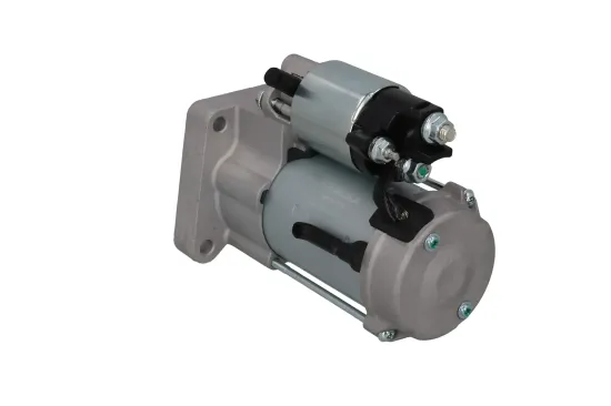 Starter 12 V 2 kW KAMOKA 8610298 Bild Starter 12 V 2 kW KAMOKA 8610298
