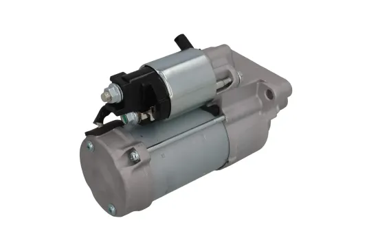 Starter 12 V 2 kW KAMOKA 8610298 Bild Starter 12 V 2 kW KAMOKA 8610298