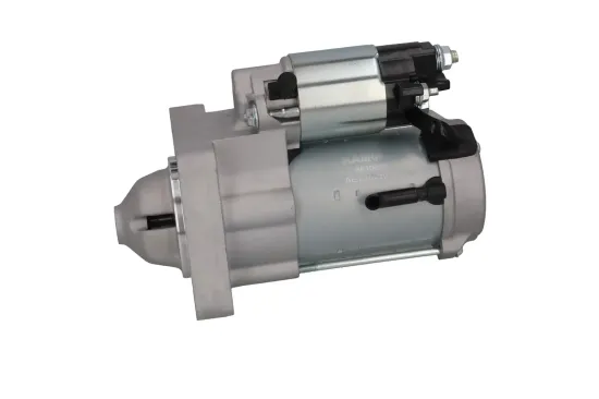 Starter 12 V 2 kW KAMOKA 8610298 Bild Starter 12 V 2 kW KAMOKA 8610298