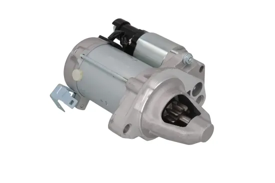 Starter 12 V 1,5 kW KAMOKA 8610300 Bild Starter 12 V 1,5 kW KAMOKA 8610300