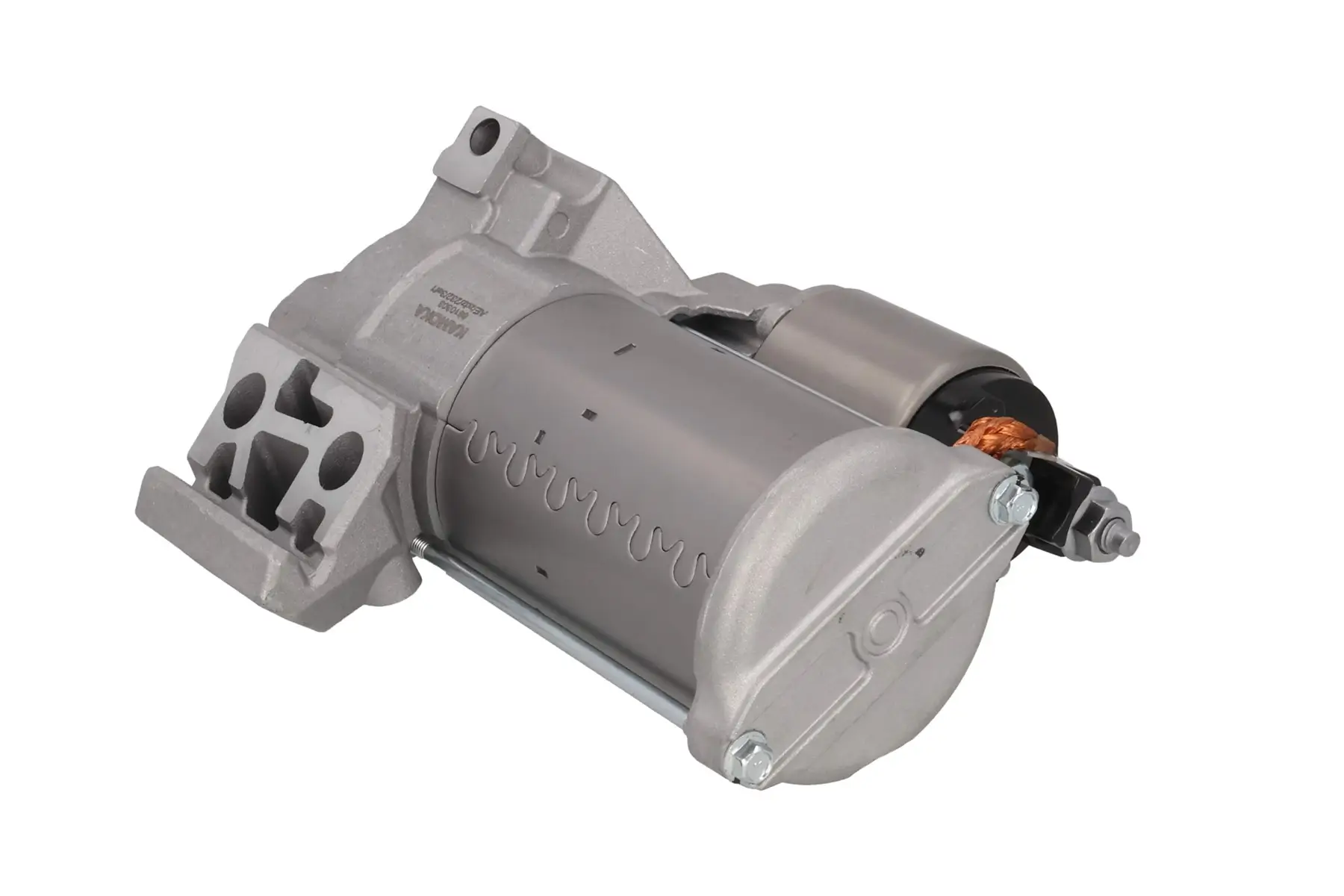 Starter 12 V 2 kW KAMOKA 8610303