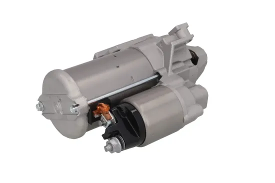 Starter 12 V 2 kW KAMOKA 8610303 Bild Starter 12 V 2 kW KAMOKA 8610303