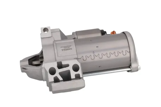 Starter 12 V 2 kW KAMOKA 8610303 Bild Starter 12 V 2 kW KAMOKA 8610303