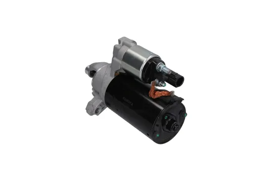 Starter 12 V 3 kW KAMOKA 8610314 Bild Starter 12 V 3 kW KAMOKA 8610314