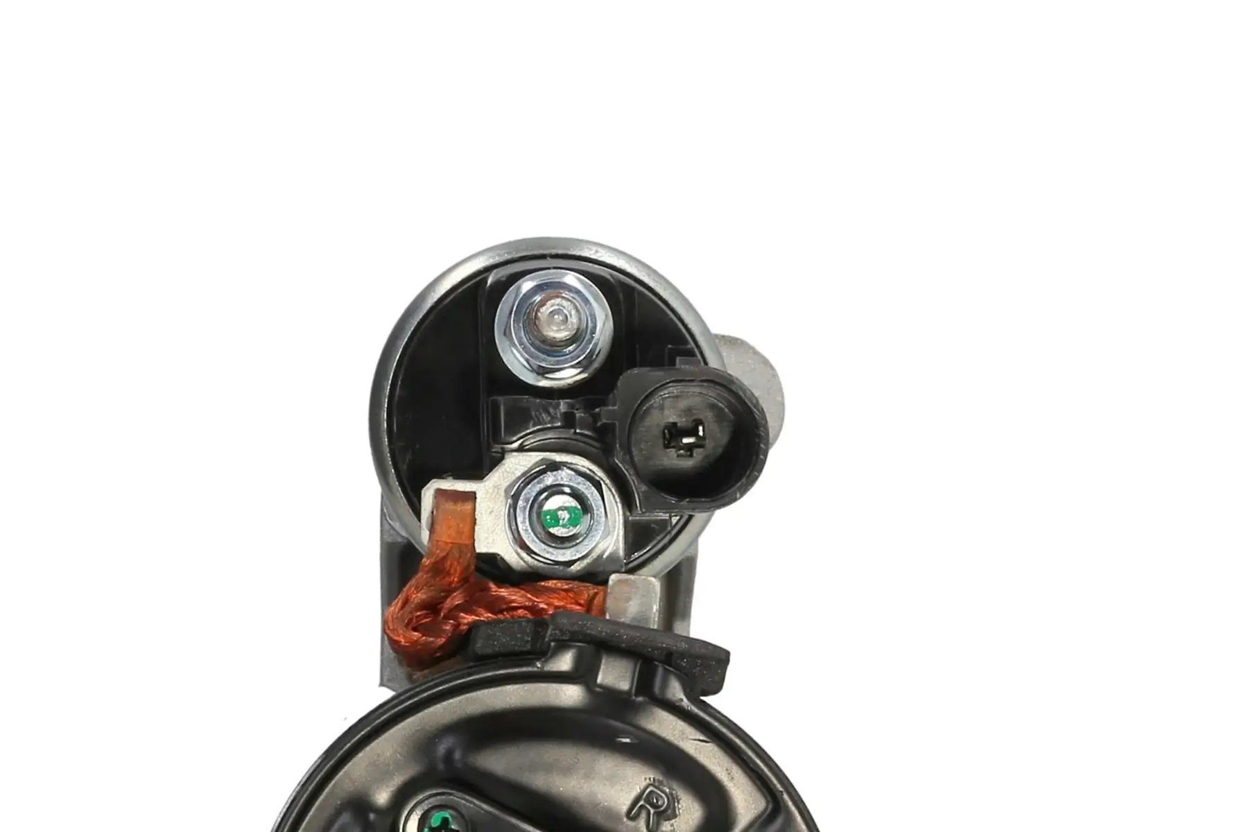 Starter 12 V 3 kW KAMOKA 8610314