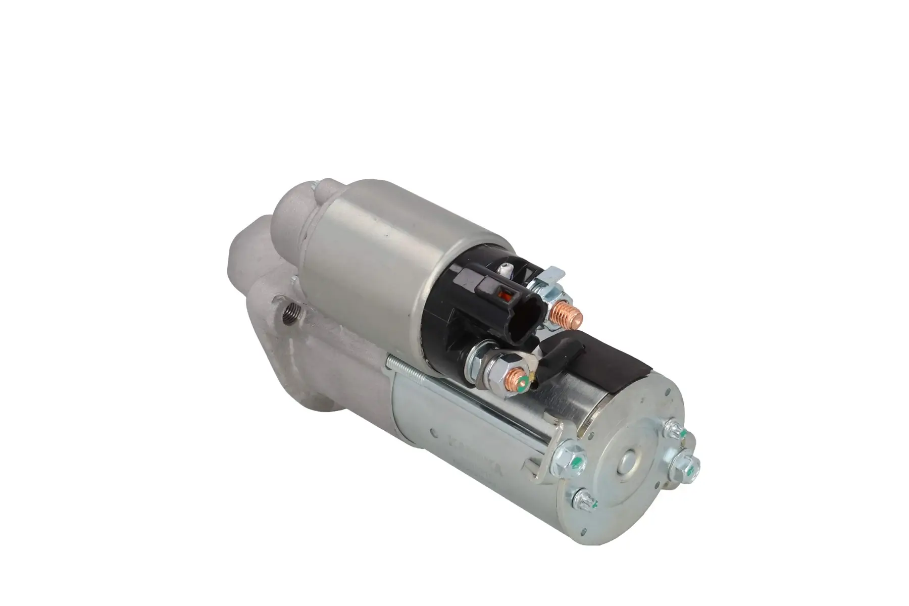 Starter 12 V 1 kW KAMOKA 8610316