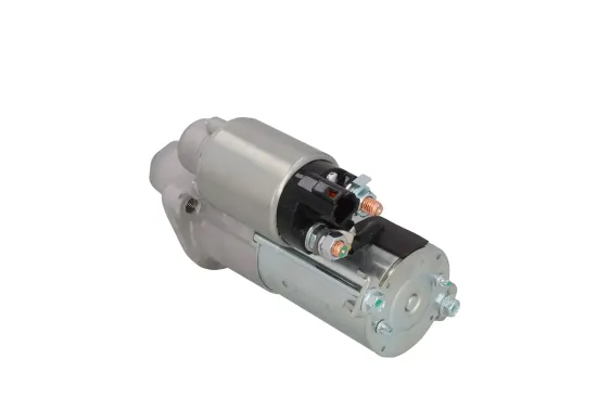 Starter 12 V 1 kW KAMOKA 8610316 Bild Starter 12 V 1 kW KAMOKA 8610316