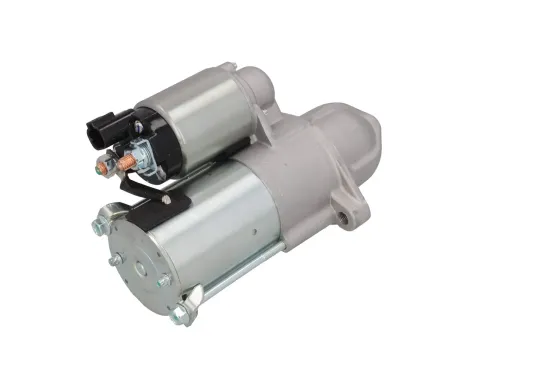 Starter 12 V 1 kW KAMOKA 8610316 Bild Starter 12 V 1 kW KAMOKA 8610316