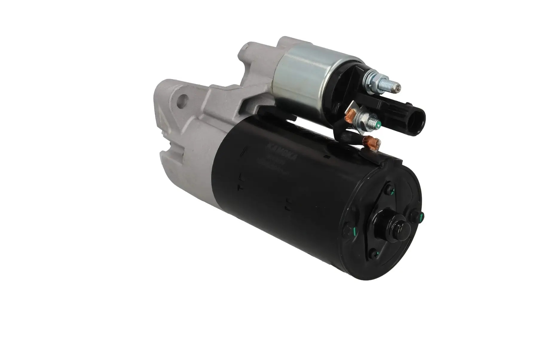 Starter 12 V 2 kW KAMOKA 8610319