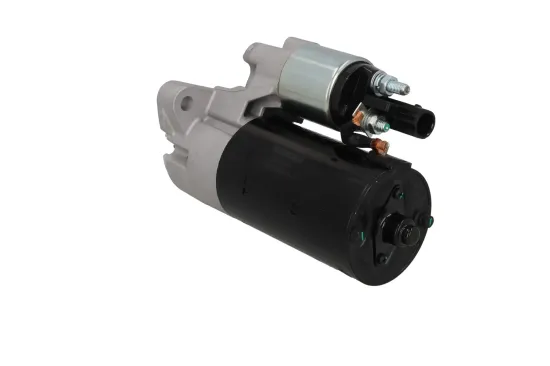 Starter 12 V 2 kW KAMOKA 8610319 Bild Starter 12 V 2 kW KAMOKA 8610319