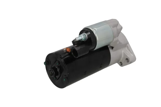 Starter 12 V 2 kW KAMOKA 8610319 Bild Starter 12 V 2 kW KAMOKA 8610319