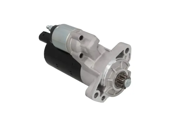 Starter 12 V 2 kW KAMOKA 8610319 Bild Starter 12 V 2 kW KAMOKA 8610319