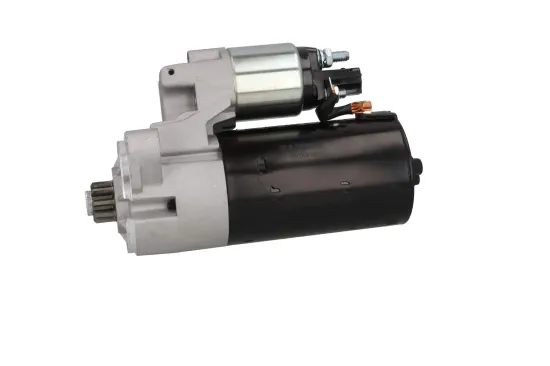 Starter 12 V 2 kW KAMOKA 8610319 Bild Starter 12 V 2 kW KAMOKA 8610319