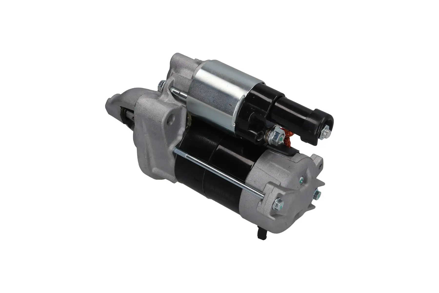 Starter 12 V 1 kW KAMOKA 8610321