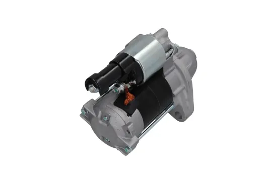 Starter 12 V 1 kW KAMOKA 8610321 Bild Starter 12 V 1 kW KAMOKA 8610321