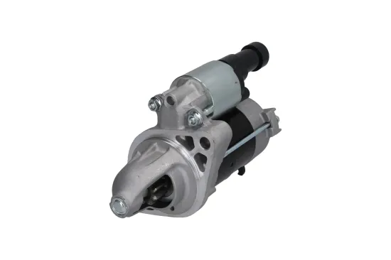 Starter 12 V 1 kW KAMOKA 8610321 Bild Starter 12 V 1 kW KAMOKA 8610321
