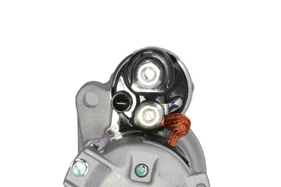 Starter 12 V 1 kW KAMOKA 8610321 Bild Starter 12 V 1 kW KAMOKA 8610321