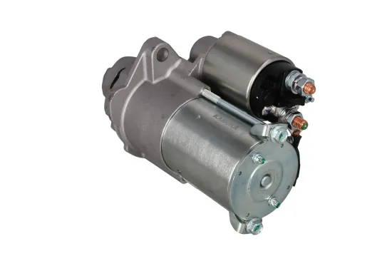 Starter 12 V 1 kW KAMOKA 8610324 Bild Starter 12 V 1 kW KAMOKA 8610324