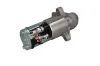 Starter 12 V 1 kW KAMOKA 8610324 Bild Starter 12 V 1 kW KAMOKA 8610324