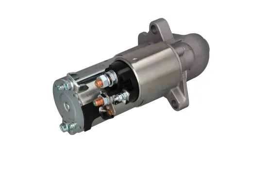 Starter 12 V 1 kW KAMOKA 8610324 Bild Starter 12 V 1 kW KAMOKA 8610324