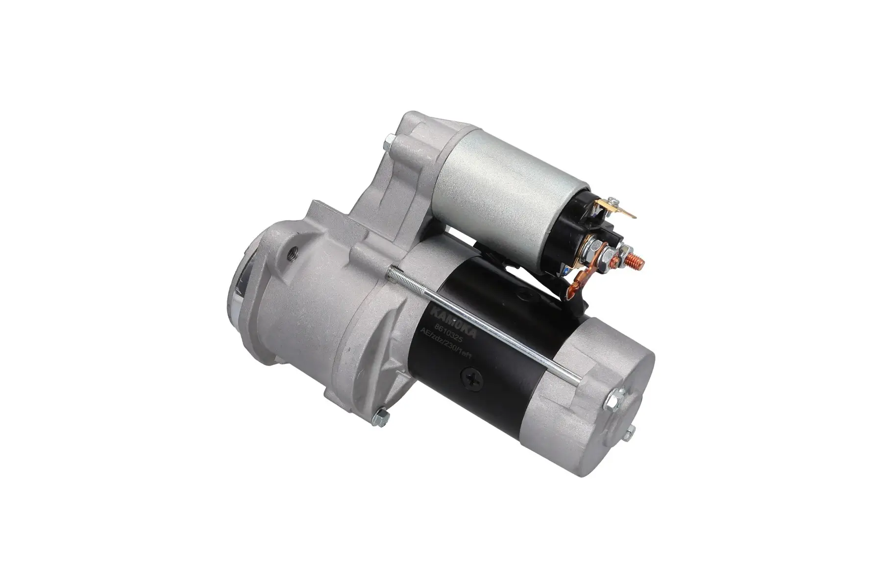 Starter 12 V 2 kW KAMOKA 8610325