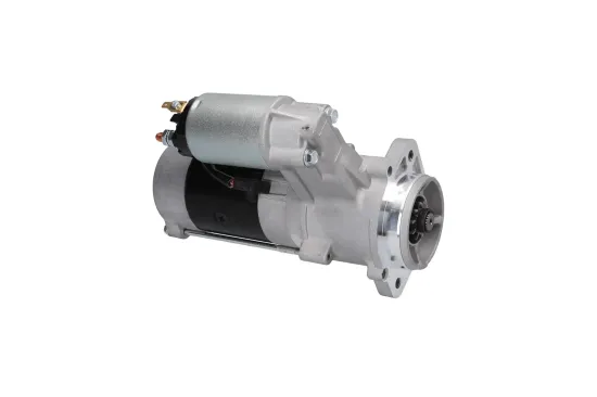 Starter 12 V 2 kW KAMOKA 8610325 Bild Starter 12 V 2 kW KAMOKA 8610325