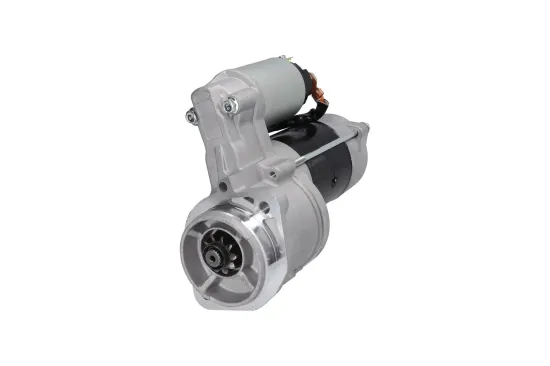 Starter 12 V 2 kW KAMOKA 8610325 Bild Starter 12 V 2 kW KAMOKA 8610325