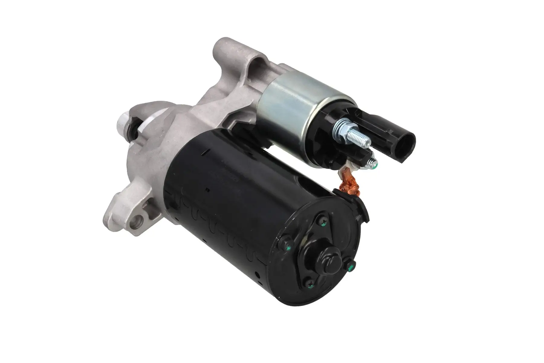 Starter 12 V 2 kW KAMOKA 8610329