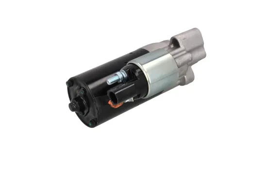 Starter 12 V 2 kW KAMOKA 8610329 Bild Starter 12 V 2 kW KAMOKA 8610329