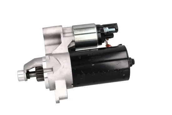 Starter 12 V 2 kW KAMOKA 8610329 Bild Starter 12 V 2 kW KAMOKA 8610329