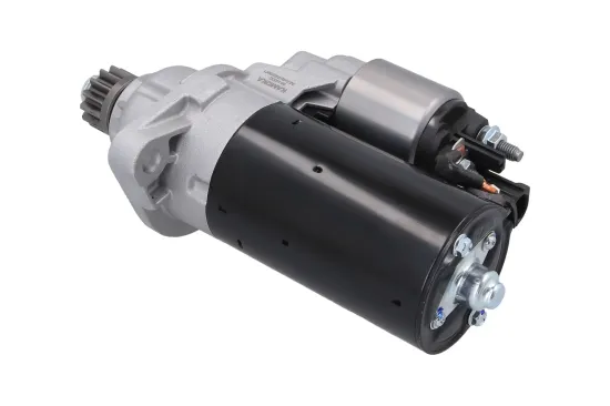 Starter 12 V 2 kW KAMOKA 8610330 Bild Starter 12 V 2 kW KAMOKA 8610330