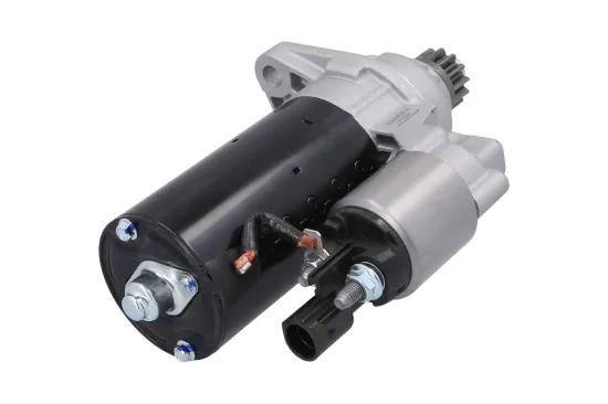 Starter 12 V 2 kW KAMOKA 8610330 Bild Starter 12 V 2 kW KAMOKA 8610330