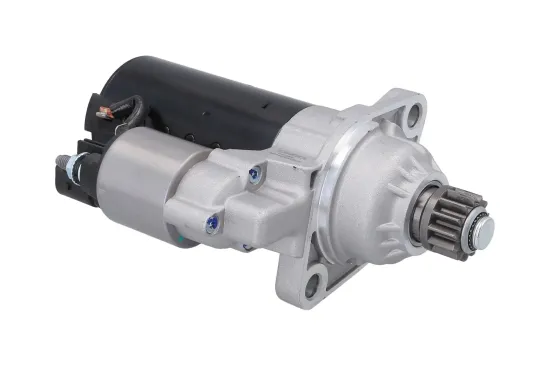 Starter 12 V 2 kW KAMOKA 8610330 Bild Starter 12 V 2 kW KAMOKA 8610330