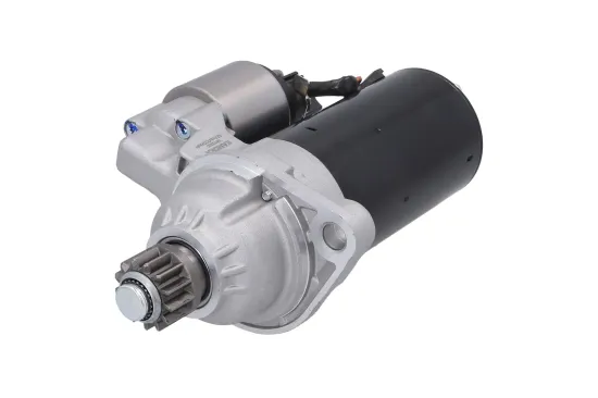 Starter 12 V 2 kW KAMOKA 8610330 Bild Starter 12 V 2 kW KAMOKA 8610330