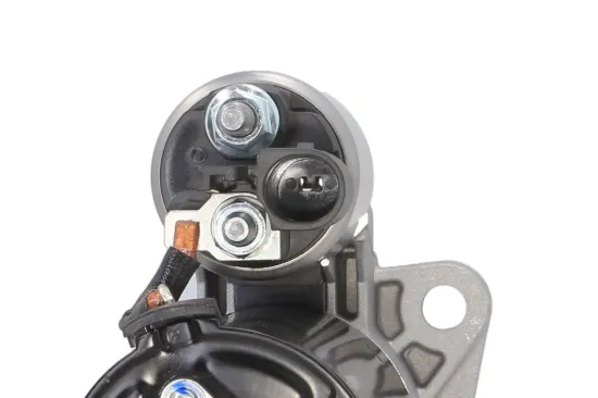 Starter 12 V 2 kW KAMOKA 8610330 Bild Starter 12 V 2 kW KAMOKA 8610330